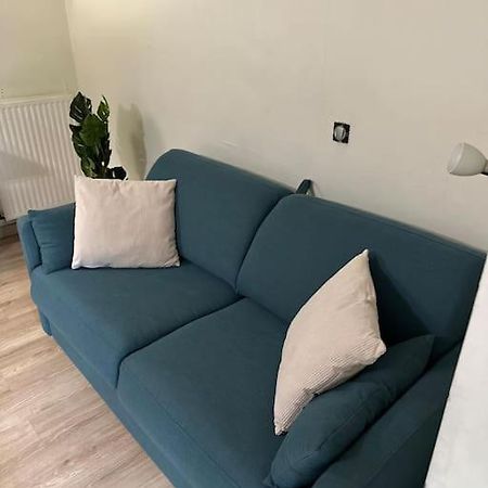 Apartament Charmante Maisonnette Cosy Pres De Paris Deuil-la-Barre Zewnętrze zdjęcie