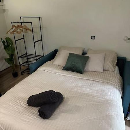 Apartament Charmante Maisonnette Cosy Pres De Paris Deuil-la-Barre Zewnętrze zdjęcie