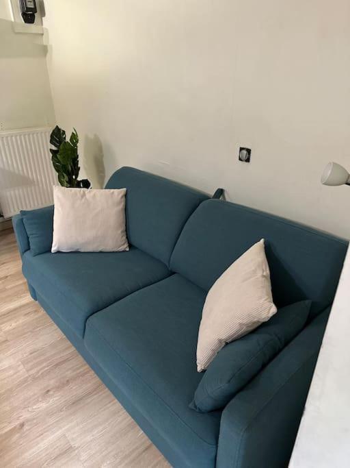 Apartament Charmante Maisonnette Cosy Pres De Paris Deuil-la-Barre Zewnętrze zdjęcie